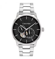 Marostica - Via G. Cecchini, 24/G - Reloj Calvin Klein Hombre in Acero 25200148 - 25200148